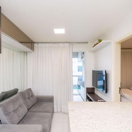 1 Quarto No Jardim Goias - Mb306B ゴイアニア エクステリア 写真