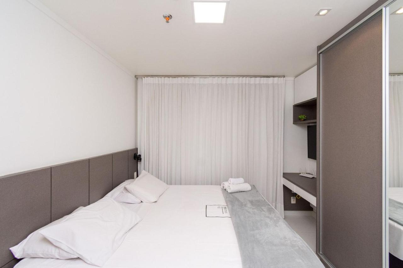 1 Quarto No Jardim Goias - Mb306B ゴイアニア エクステリア 写真