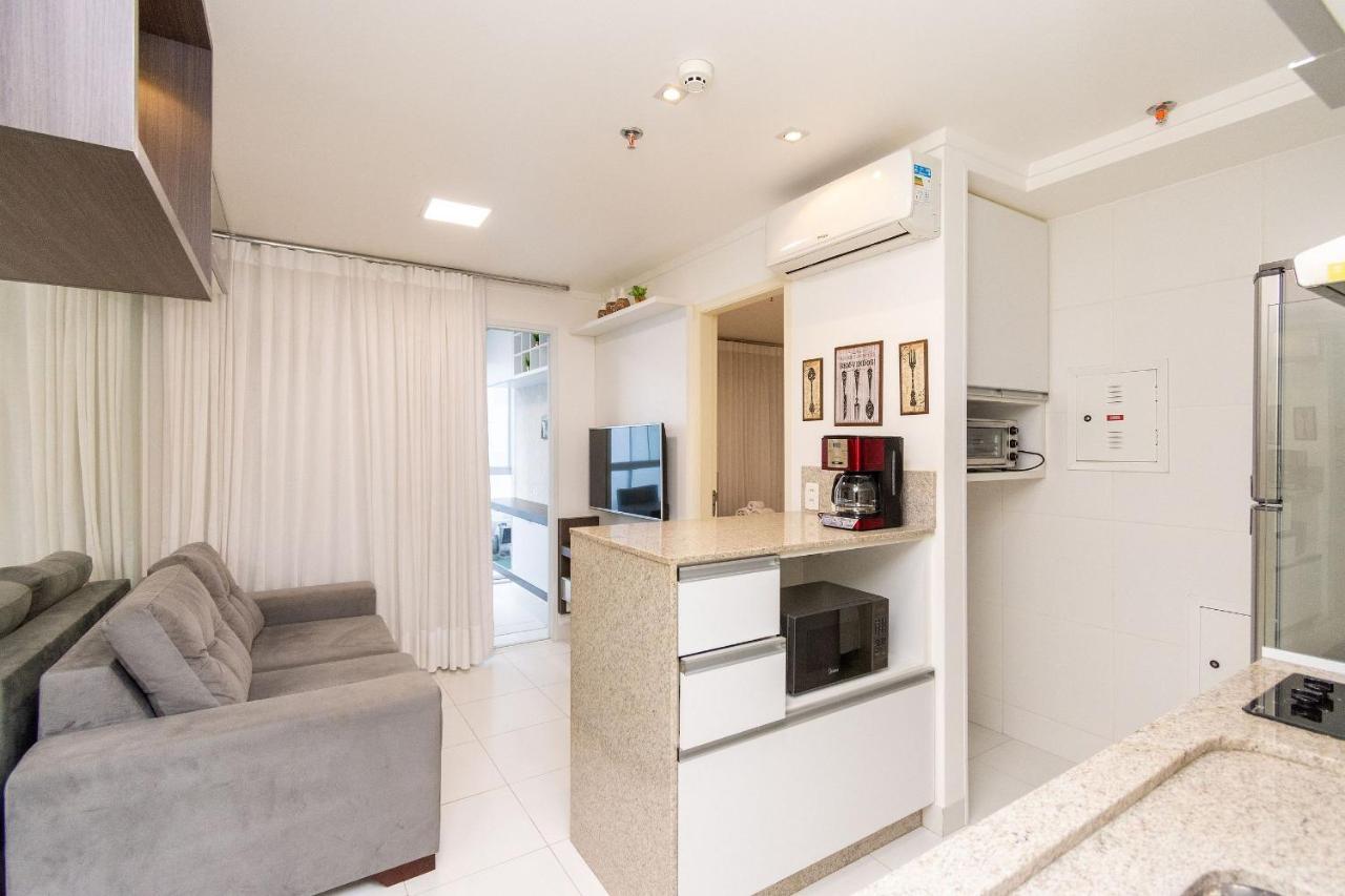 1 Quarto No Jardim Goias - Mb306B ゴイアニア エクステリア 写真
