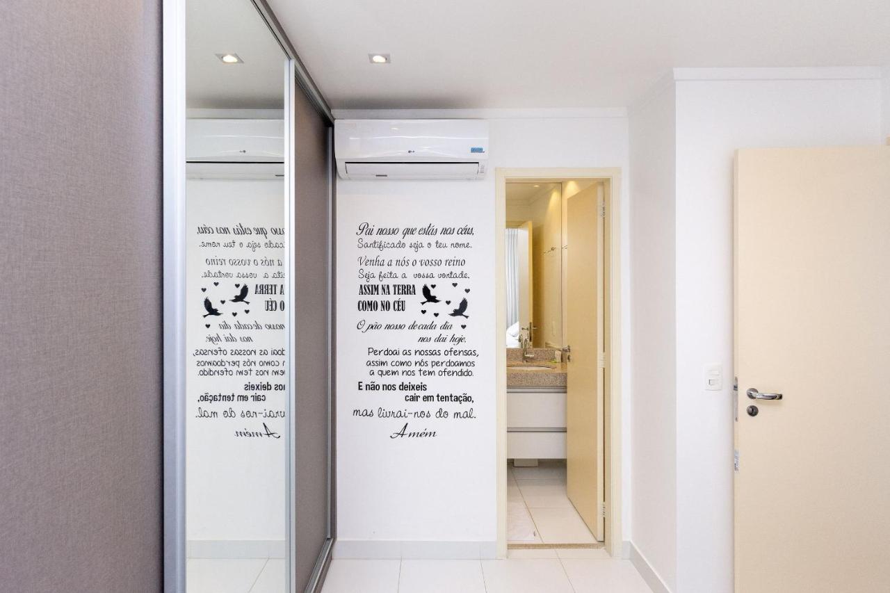 1 Quarto No Jardim Goias - Mb306B ゴイアニア エクステリア 写真