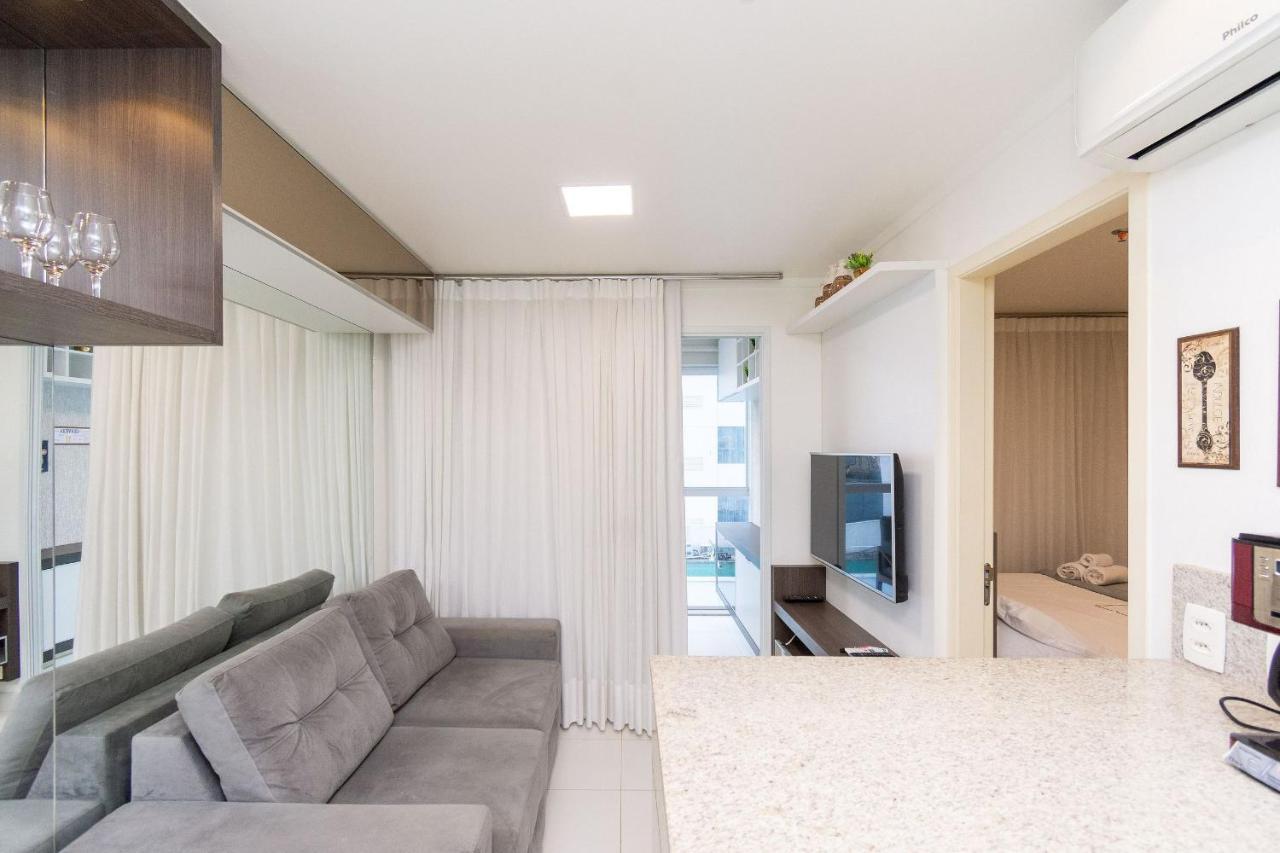 1 Quarto No Jardim Goias - Mb306B ゴイアニア エクステリア 写真