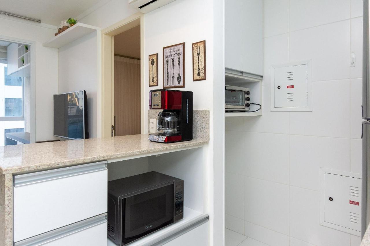 1 Quarto No Jardim Goias - Mb306B ゴイアニア エクステリア 写真