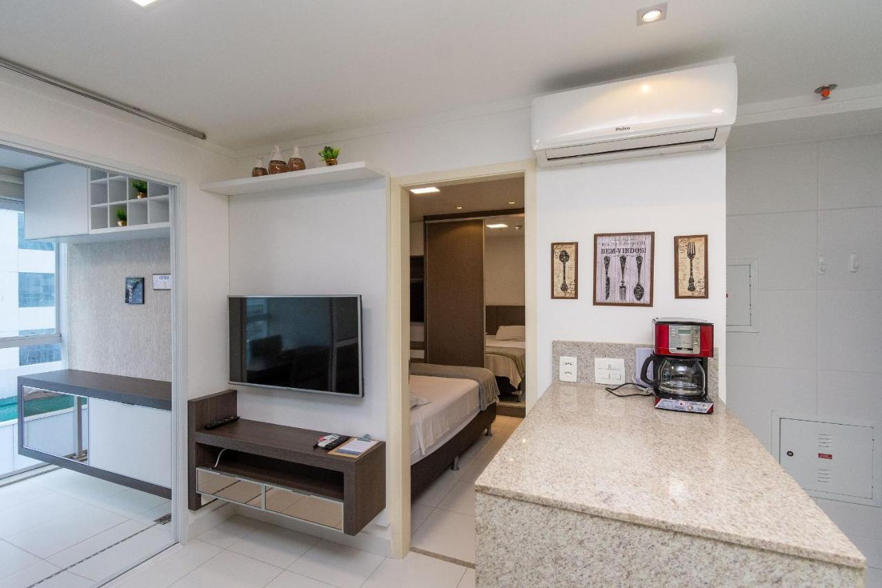 1 Quarto No Jardim Goias - Mb306B ゴイアニア エクステリア 写真