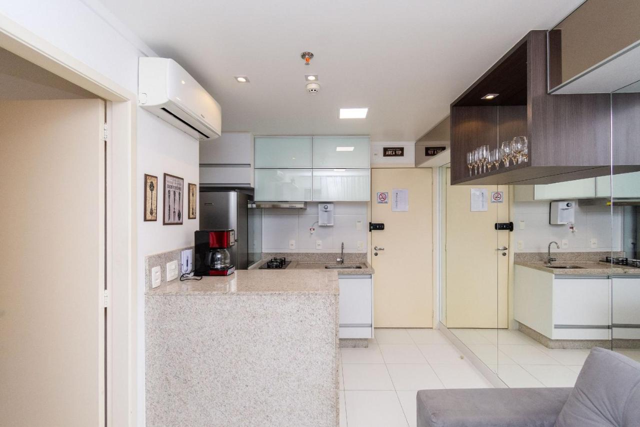 1 Quarto No Jardim Goias - Mb306B ゴイアニア エクステリア 写真