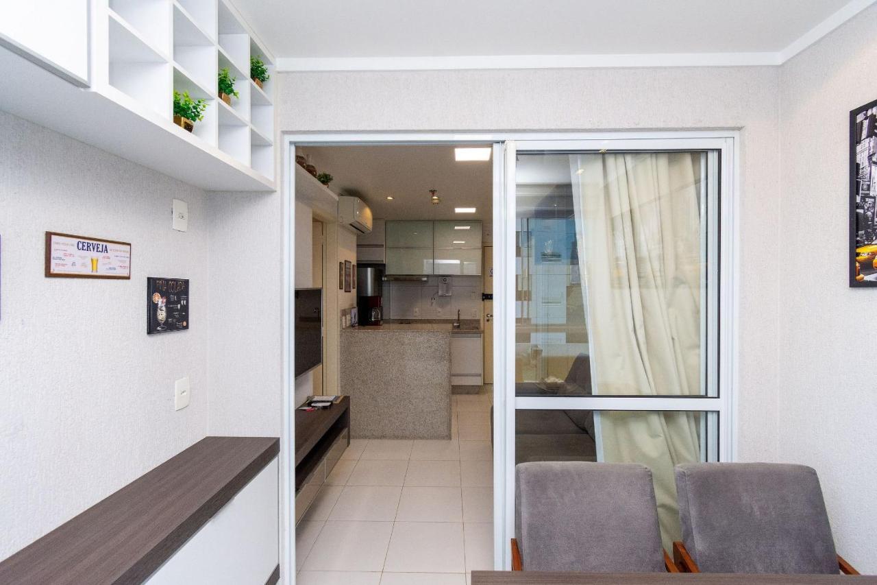 1 Quarto No Jardim Goias - Mb306B ゴイアニア エクステリア 写真