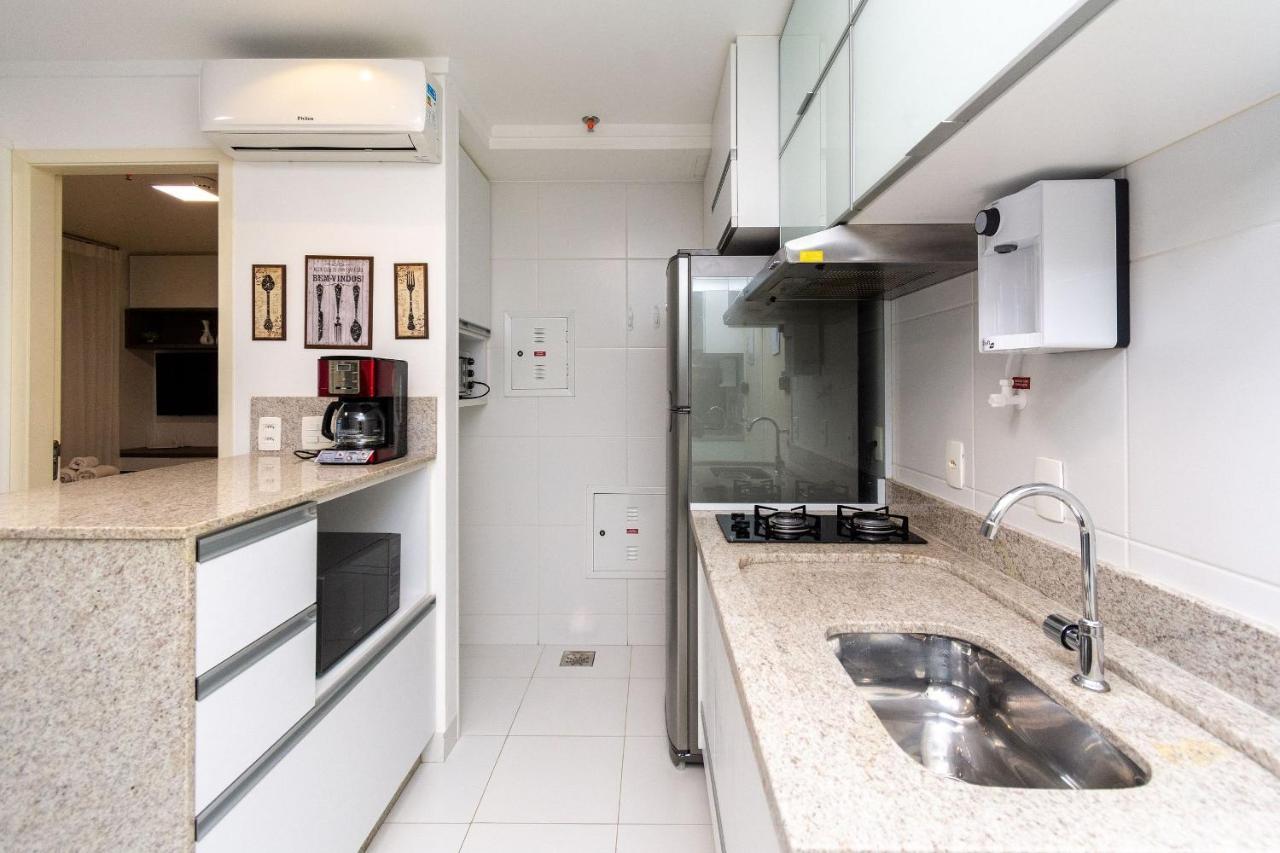 1 Quarto No Jardim Goias - Mb306B ゴイアニア エクステリア 写真