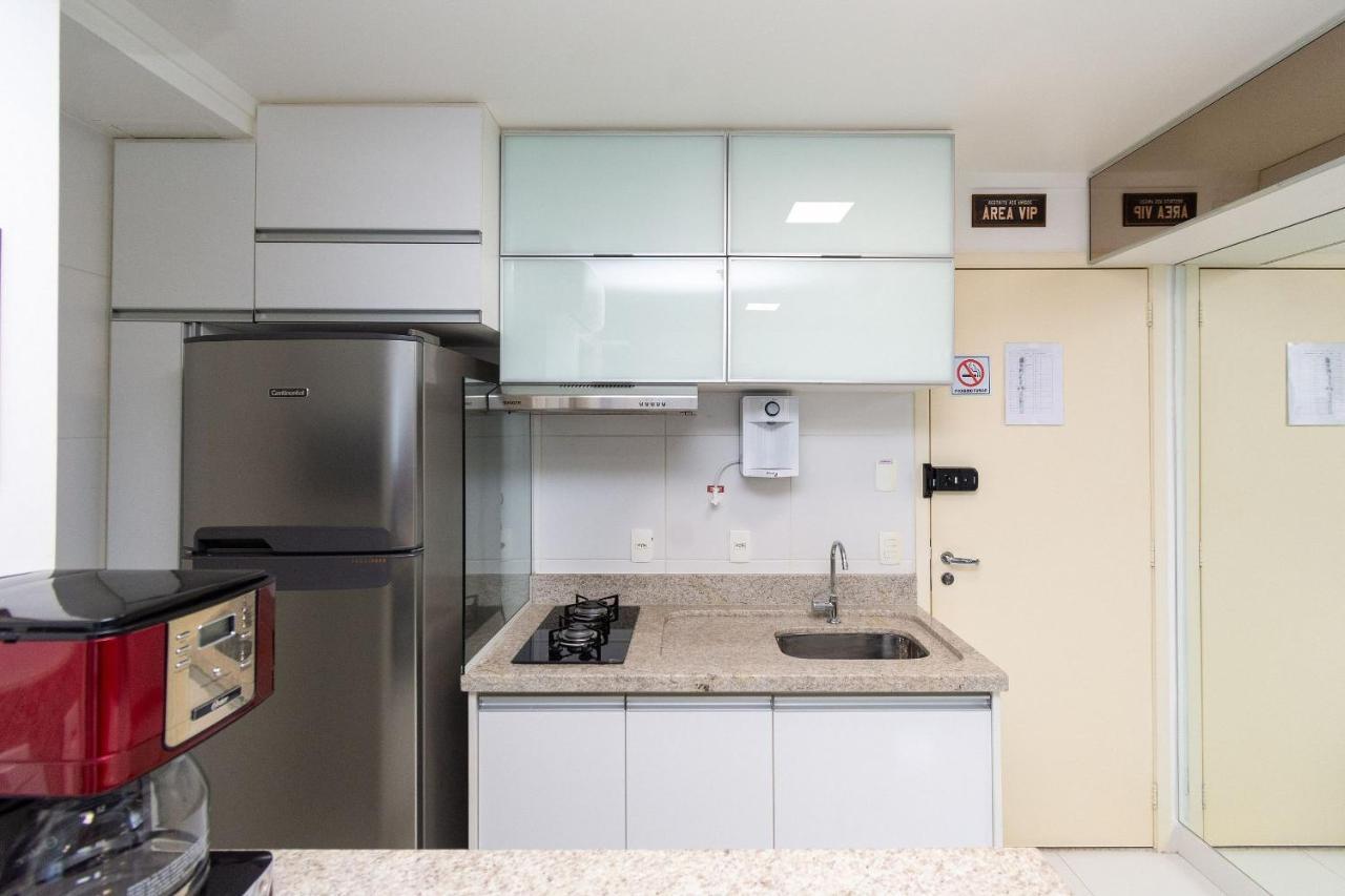 1 Quarto No Jardim Goias - Mb306B ゴイアニア エクステリア 写真