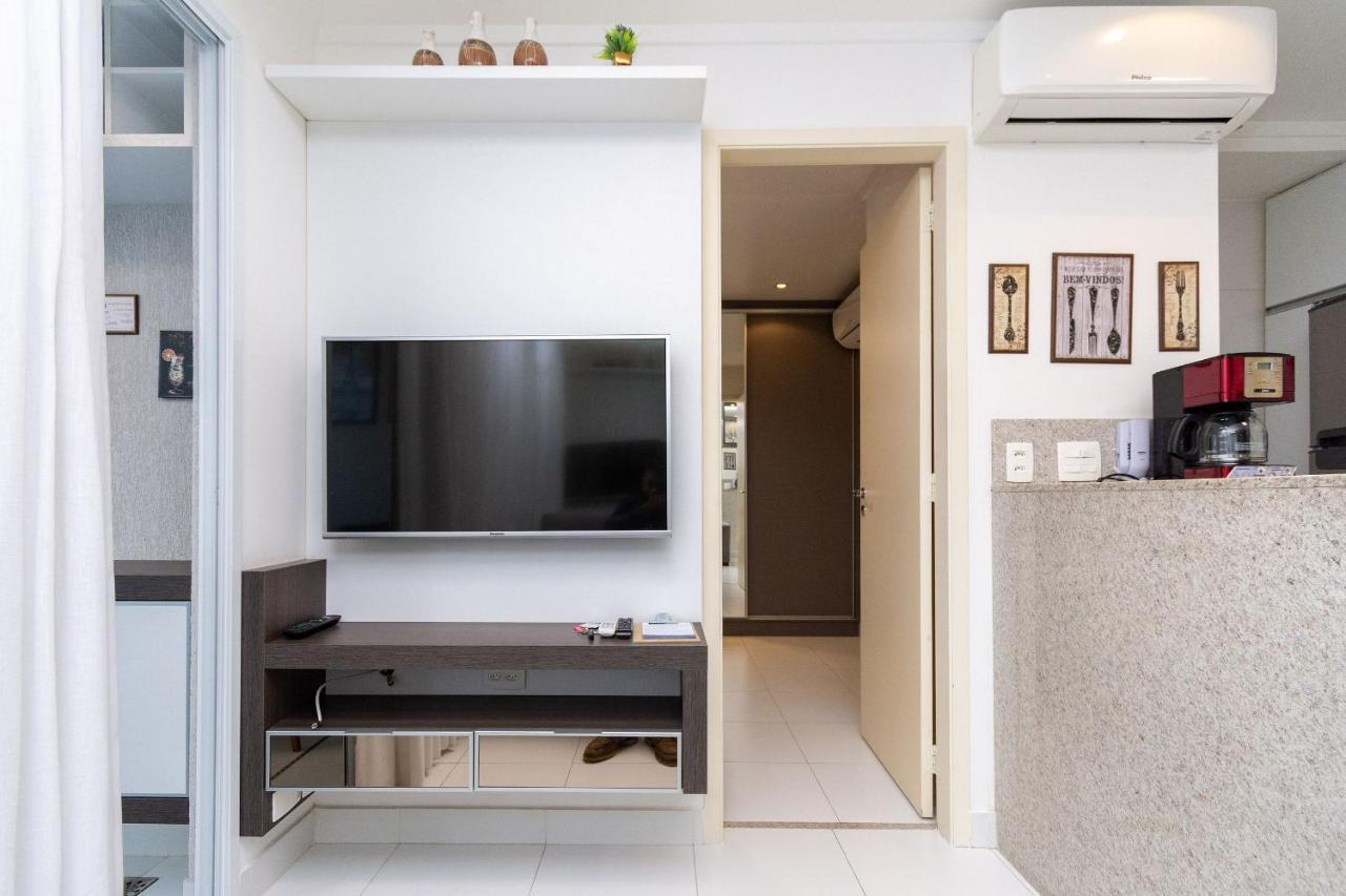 1 Quarto No Jardim Goias - Mb306B ゴイアニア エクステリア 写真