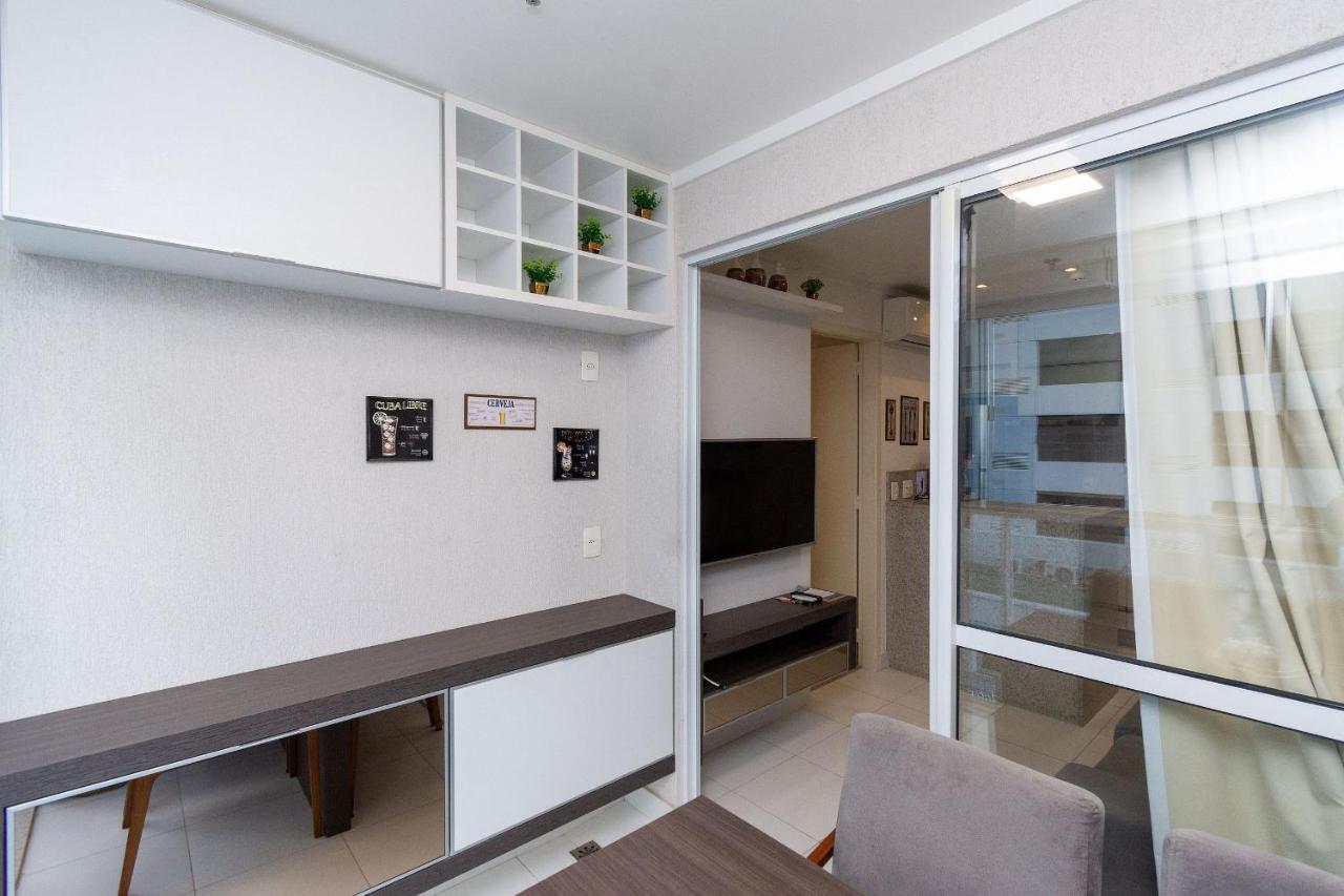 1 Quarto No Jardim Goias - Mb306B ゴイアニア エクステリア 写真