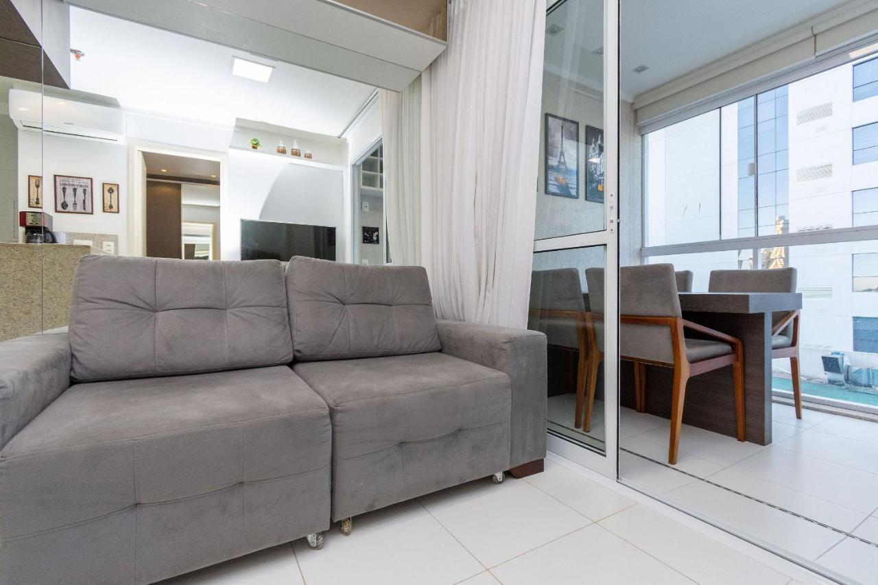 1 Quarto No Jardim Goias - Mb306B ゴイアニア エクステリア 写真